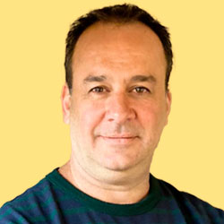Raphael Zamarian